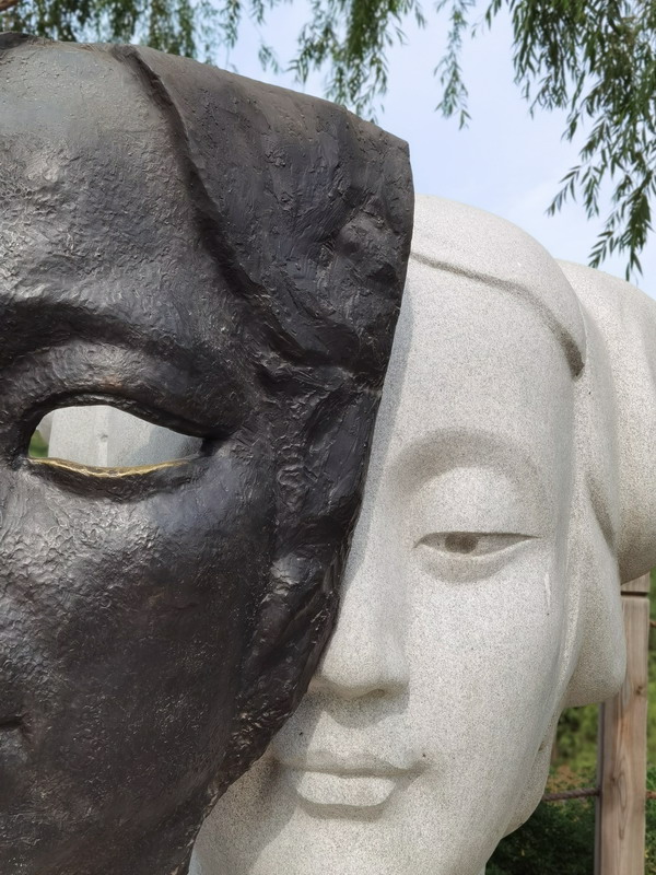 翰墨寫初心，妙筆揚(yáng)清風(fēng)——省建設(shè)科研院組織參加集團(tuán)紀(jì)委清廉文化作品展(圖4)