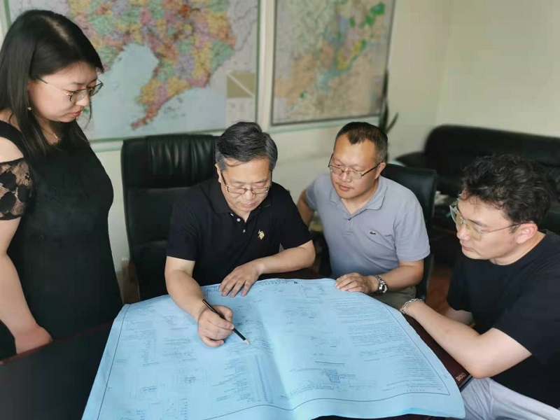 【喜報】王慶輝同志獲得遼寧省城鄉(xiāng)建設(shè)集團勞動模范榮譽稱號(圖2)