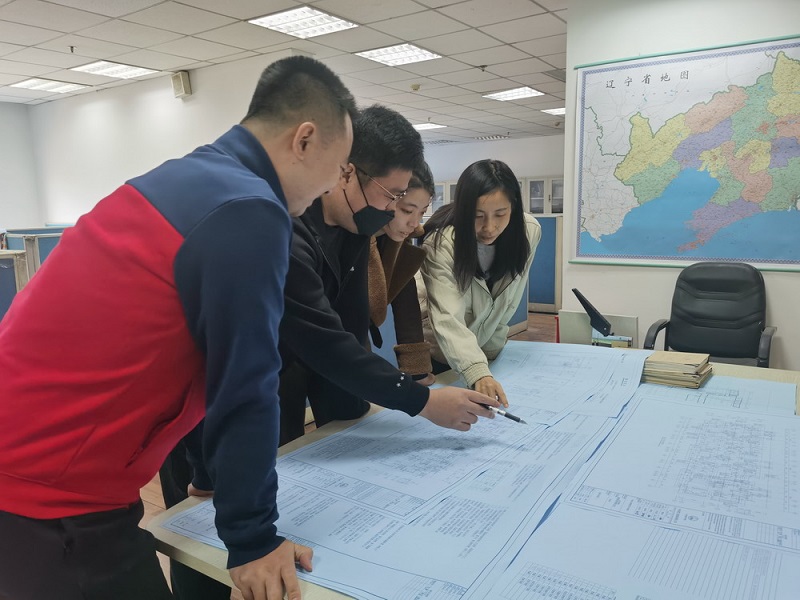 吹響復工復產集結號 實現(xiàn)一季度“開門紅”（二）(圖2)