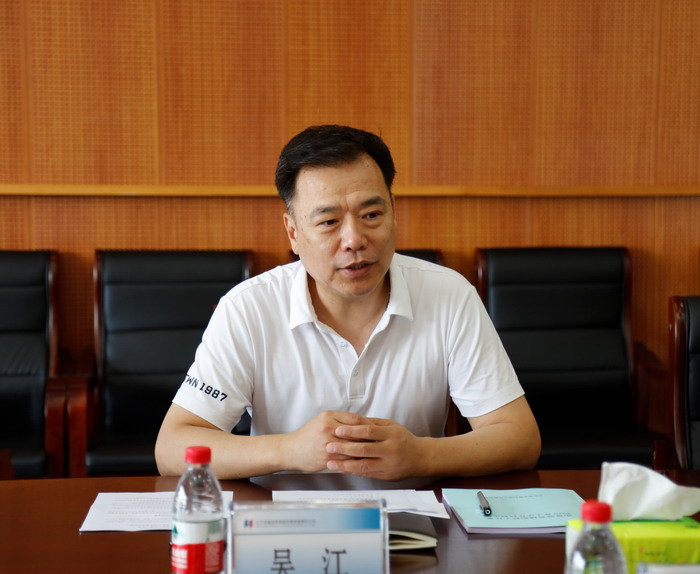 集團工會領(lǐng)導調(diào)研我院勞模創(chuàng)新工作室和職工創(chuàng)新工作室(圖2)