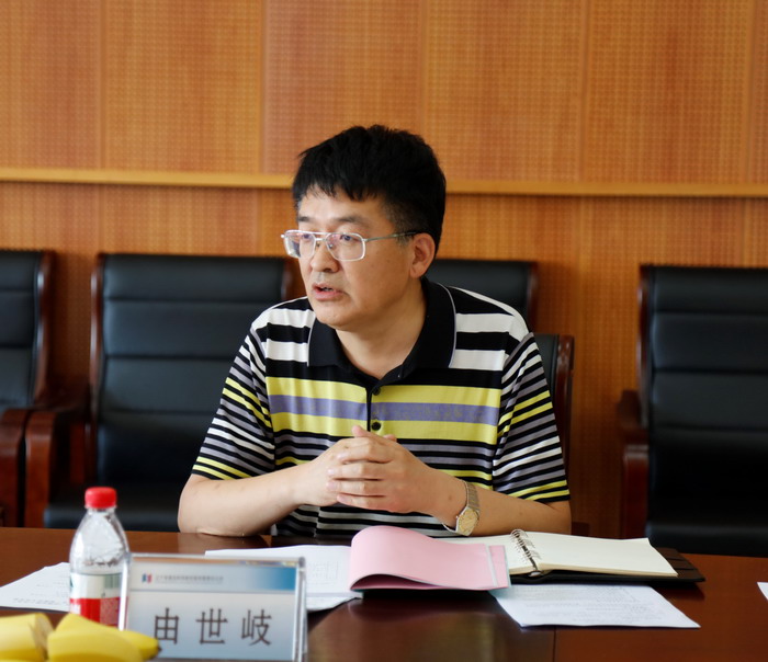 集團工會領(lǐng)導調(diào)研我院勞模創(chuàng)新工作室和職工創(chuàng)新工作室(圖3)