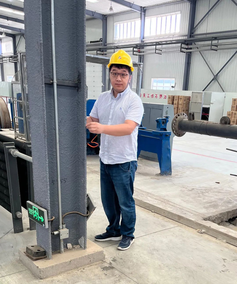 奏響“四部曲” 答好“四必答” 在解放思想中乘風(fēng)破浪再出發(fā)—省建科院第四黨支部開展解放思想大討論活動(dòng)紀(jì)實(shí)(圖6)