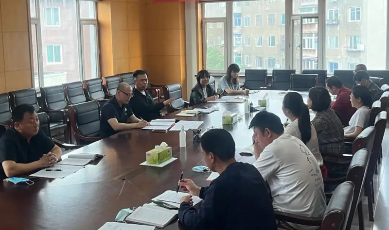 解放思想 擔(dān)當(dāng)實(shí)干 重整行裝再出發(fā)——省建科院第一黨支部解放思想大討論活動(dòng)紀(jì)實(shí)(圖1) 解放思想 擔(dān)當(dāng)實(shí)干 重整行裝再出發(fā)——省建科院第一黨支部解放思想大討論活動(dòng)紀(jì)實(shí)(圖1)