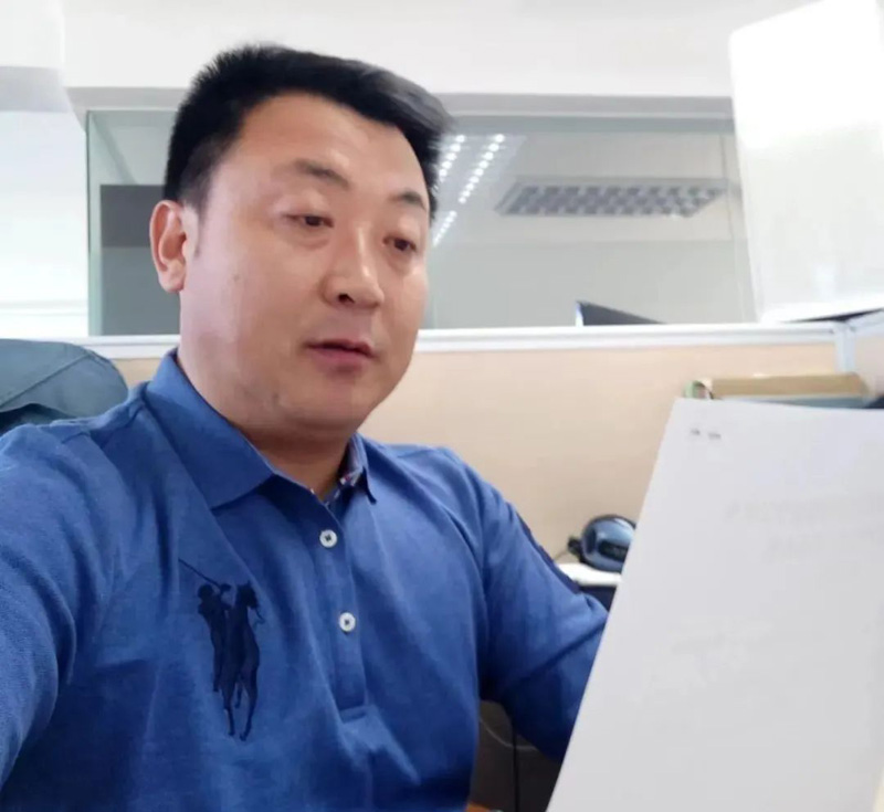 解放思想 擔(dān)當(dāng)實(shí)干 重整行裝再出發(fā)——省建科院第一黨支部解放思想大討論活動(dòng)紀(jì)實(shí)(圖8) 解放思想 擔(dān)當(dāng)實(shí)干 重整行裝再出發(fā)——省建科院第一黨支部解放思想大討論活動(dòng)紀(jì)實(shí)(圖8)