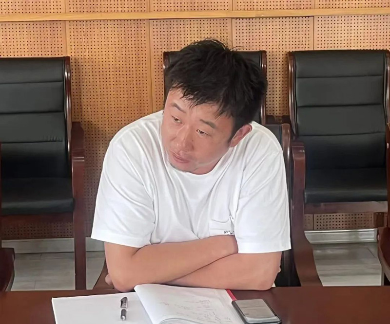 解放思想 擔(dān)當(dāng)實(shí)干 重整行裝再出發(fā)——省建科院第一黨支部解放思想大討論活動(dòng)紀(jì)實(shí)(圖9) 解放思想 擔(dān)當(dāng)實(shí)干 重整行裝再出發(fā)——省建科院第一黨支部解放思想大討論活動(dòng)紀(jì)實(shí)(圖9)