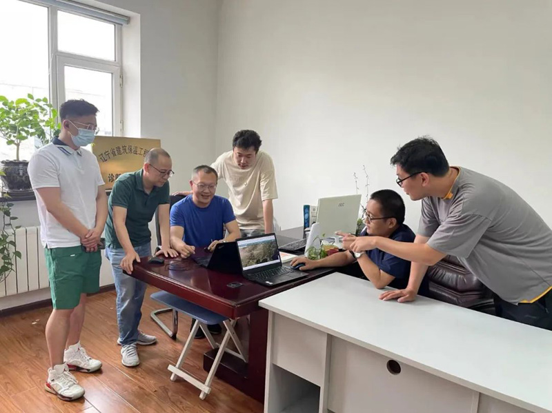 喜報(bào):省建科院成功中標(biāo)全國自然災(zāi)害綜合風(fēng)險(xiǎn)驗(yàn)收項(xiàng)目(圖3) 喜報(bào):省建科院成功中標(biāo)全國自然災(zāi)害綜合風(fēng)險(xiǎn)驗(yàn)收項(xiàng)目(圖3)