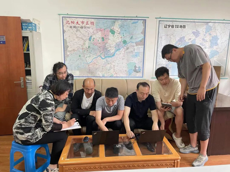 喜報(bào):省建科院成功中標(biāo)全國自然災(zāi)害綜合風(fēng)險(xiǎn)驗(yàn)收項(xiàng)目(圖4) 喜報(bào):省建科院成功中標(biāo)全國自然災(zāi)害綜合風(fēng)險(xiǎn)驗(yàn)收項(xiàng)目(圖4)