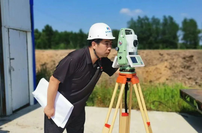 奮斗創(chuàng)造歷史 實干成就未來——省建科院第三黨支部解放思想大討論活動紀(jì)實(圖4) 奮斗創(chuàng)造歷史 實干成就未來——省建科院第三黨支部解放思想大討論活動紀(jì)實(圖4)