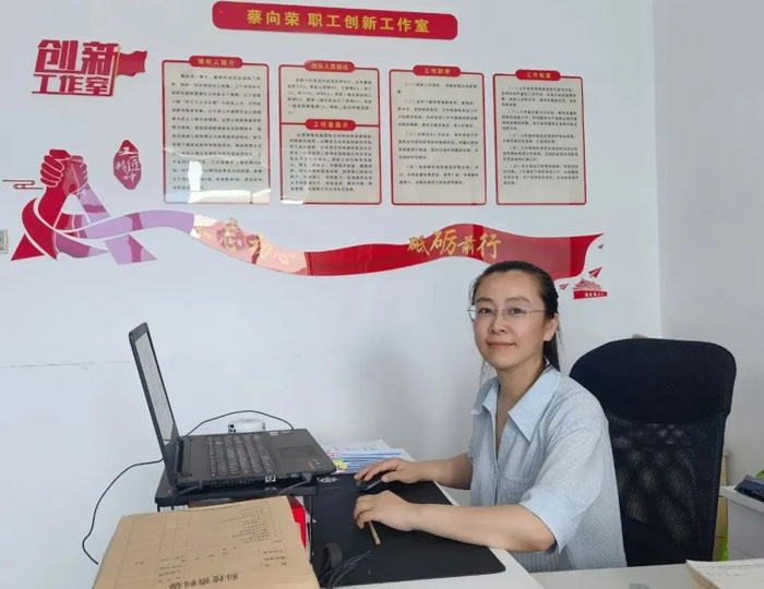 奮斗創(chuàng)造歷史 實干成就未來——省建科院第三黨支部解放思想大討論活動紀(jì)實(圖5) 奮斗創(chuàng)造歷史 實干成就未來——省建科院第三黨支部解放思想大討論活動紀(jì)實(圖5)