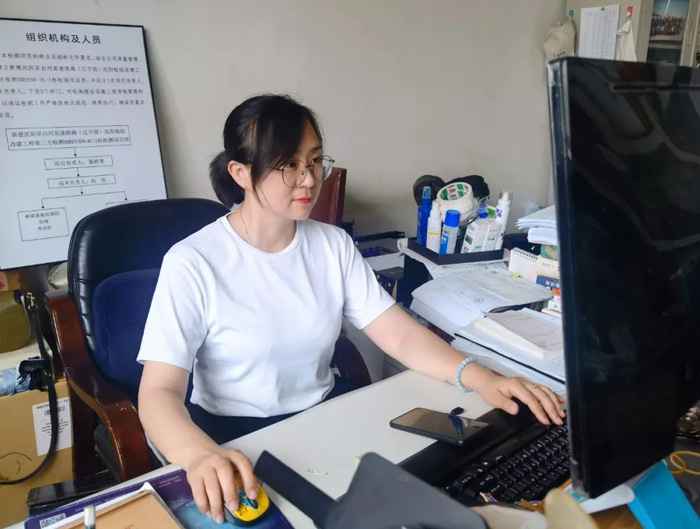 奮斗創(chuàng)造歷史 實干成就未來——省建科院第三黨支部解放思想大討論活動紀(jì)實(圖6) 奮斗創(chuàng)造歷史 實干成就未來——省建科院第三黨支部解放思想大討論活動紀(jì)實(圖6)