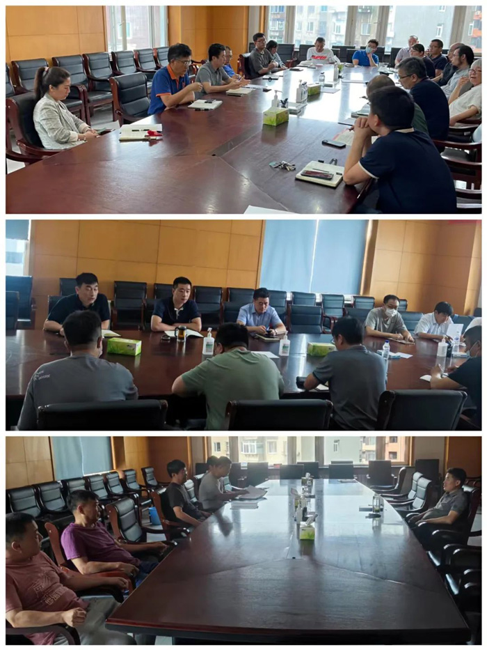 公司經(jīng)理層深入基層座談交流 推動(dòng)解放思想大討論活動(dòng)持續(xù)深化 吹響建科院“深化改革”沖鋒號(圖3) 公司經(jīng)理層深入基層座談交流 推動(dòng)解放思想大討論活動(dòng)持續(xù)深化 吹響建科院“深化改革”沖鋒號(圖3)