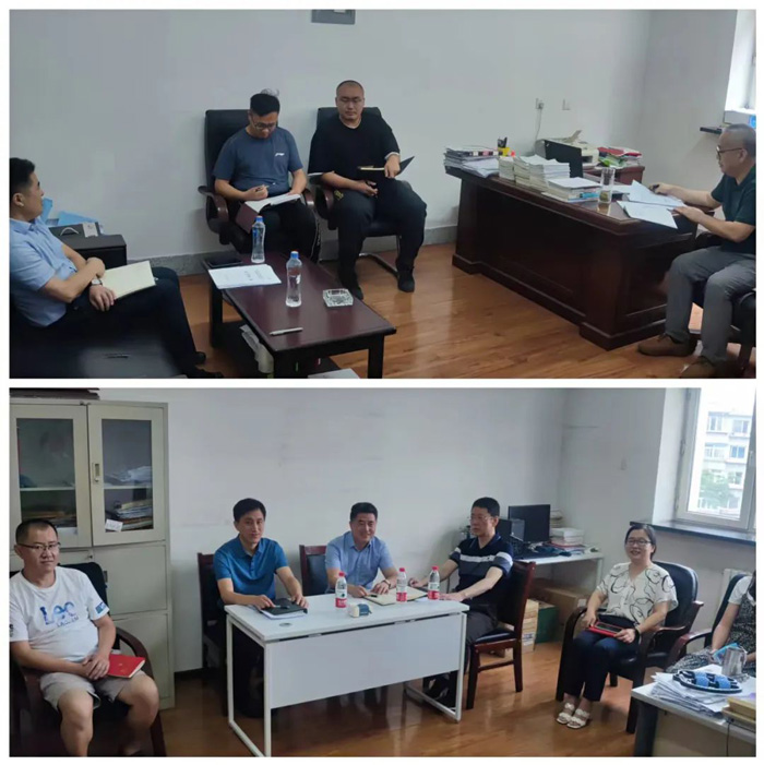 公司經(jīng)理層深入基層座談交流 推動(dòng)解放思想大討論活動(dòng)持續(xù)深化 吹響建科院“深化改革”沖鋒號(圖4) 公司經(jīng)理層深入基層座談交流 推動(dòng)解放思想大討論活動(dòng)持續(xù)深化 吹響建科院“深化改革”沖鋒號(圖4)