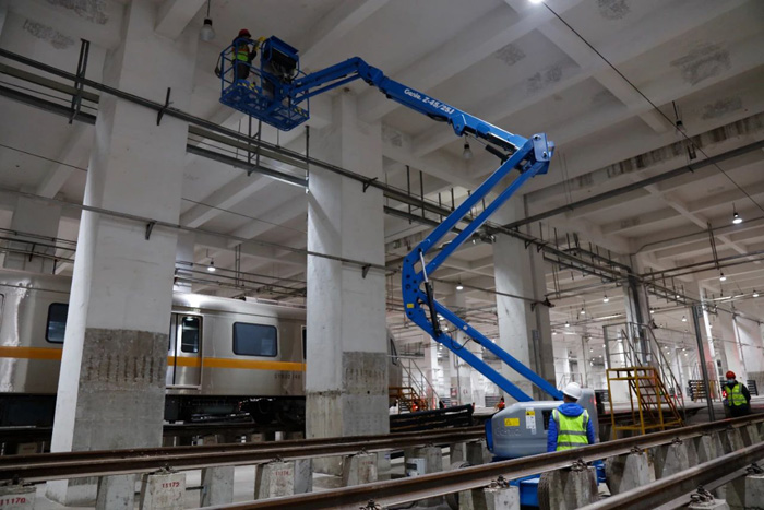 錨定高質(zhì)量發(fā)展 沖刺第一季度“開(kāi)門(mén)紅”(圖1)