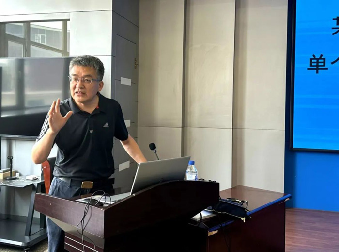 以學(xué)增智，提升技能，確保主題教育取得實(shí)效(圖2)